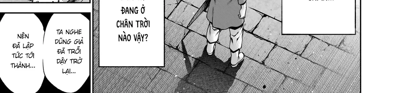 Saikyou Skill "Inochigoi" De Kuyashii Kedo Musou Shichau Moto Maou-Sama No Sekai Seifuku Katsudou Chap 15 - Next Chap 16