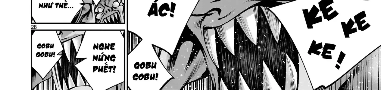 Saikyou Skill "Inochigoi" De Kuyashii Kedo Musou Shichau Moto Maou-Sama No Sekai Seifuku Katsudou Chap 15 - Next Chap 16