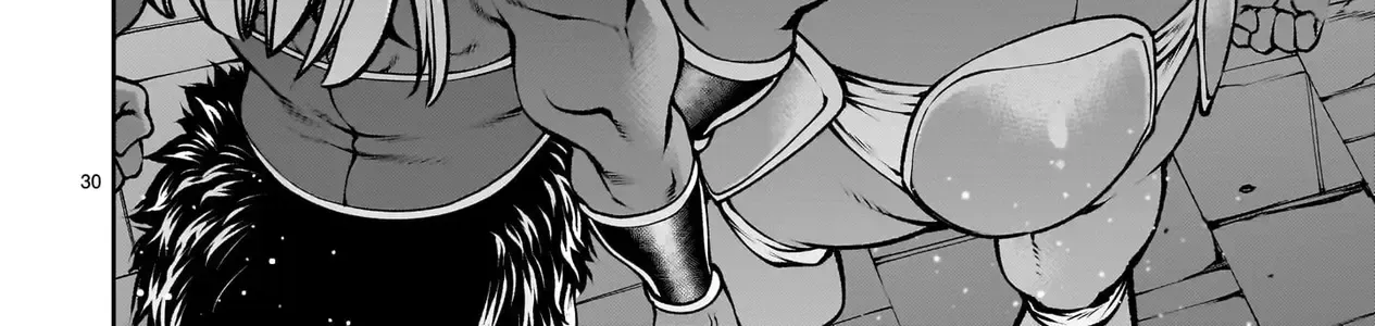 Saikyou Skill "Inochigoi" De Kuyashii Kedo Musou Shichau Moto Maou-Sama No Sekai Seifuku Katsudou Chap 15 - Next Chap 16