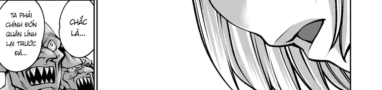 Saikyou Skill "Inochigoi" De Kuyashii Kedo Musou Shichau Moto Maou-Sama No Sekai Seifuku Katsudou Chap 15 - Next Chap 16