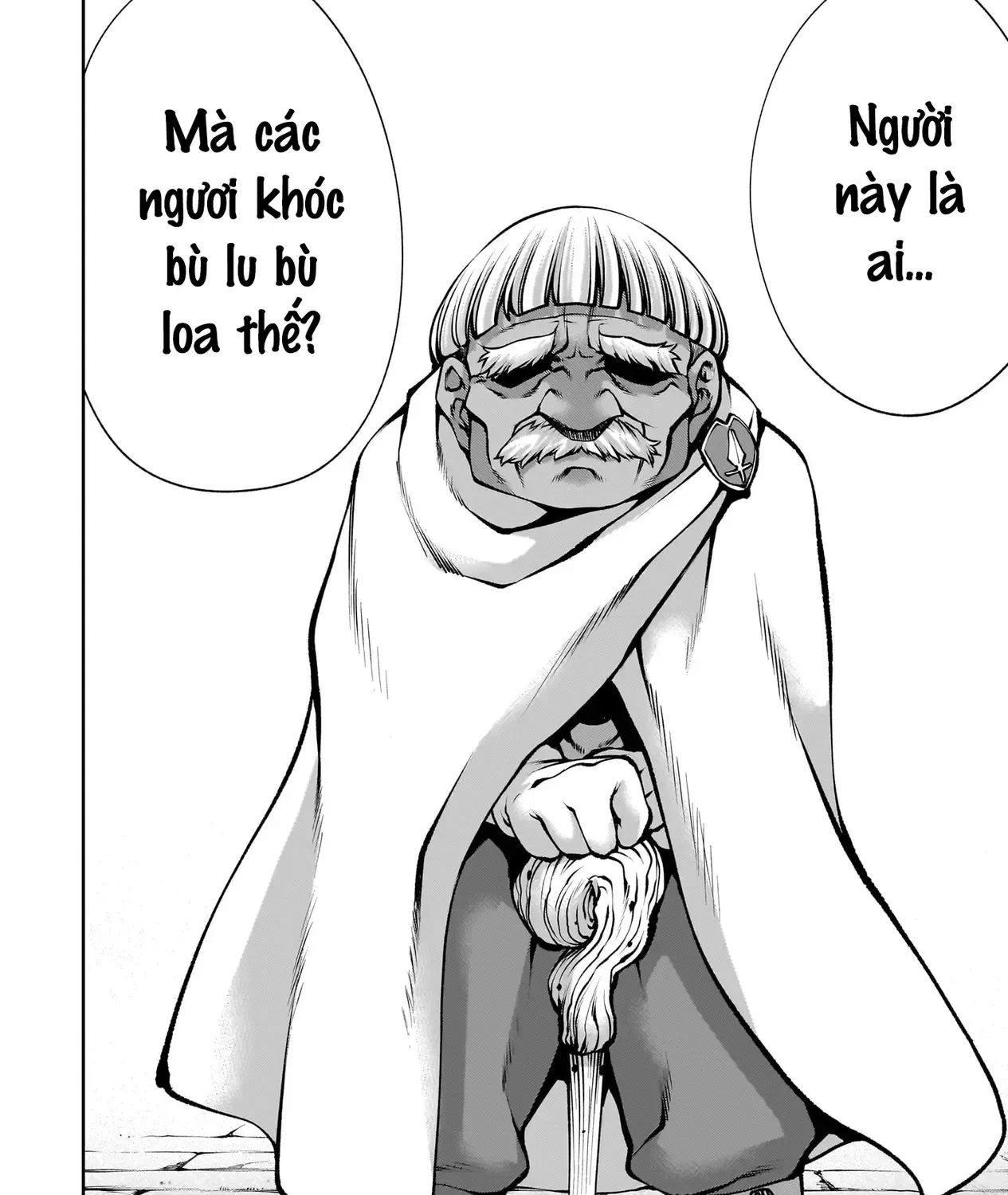 Saikyou Skill "Inochigoi" De Kuyashii Kedo Musou Shichau Moto Maou-Sama No Sekai Seifuku Katsudou Chap 15 - Next Chap 16