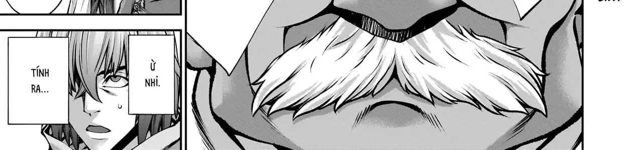 Saikyou Skill "Inochigoi" De Kuyashii Kedo Musou Shichau Moto Maou-Sama No Sekai Seifuku Katsudou Chap 15 - Next Chap 16