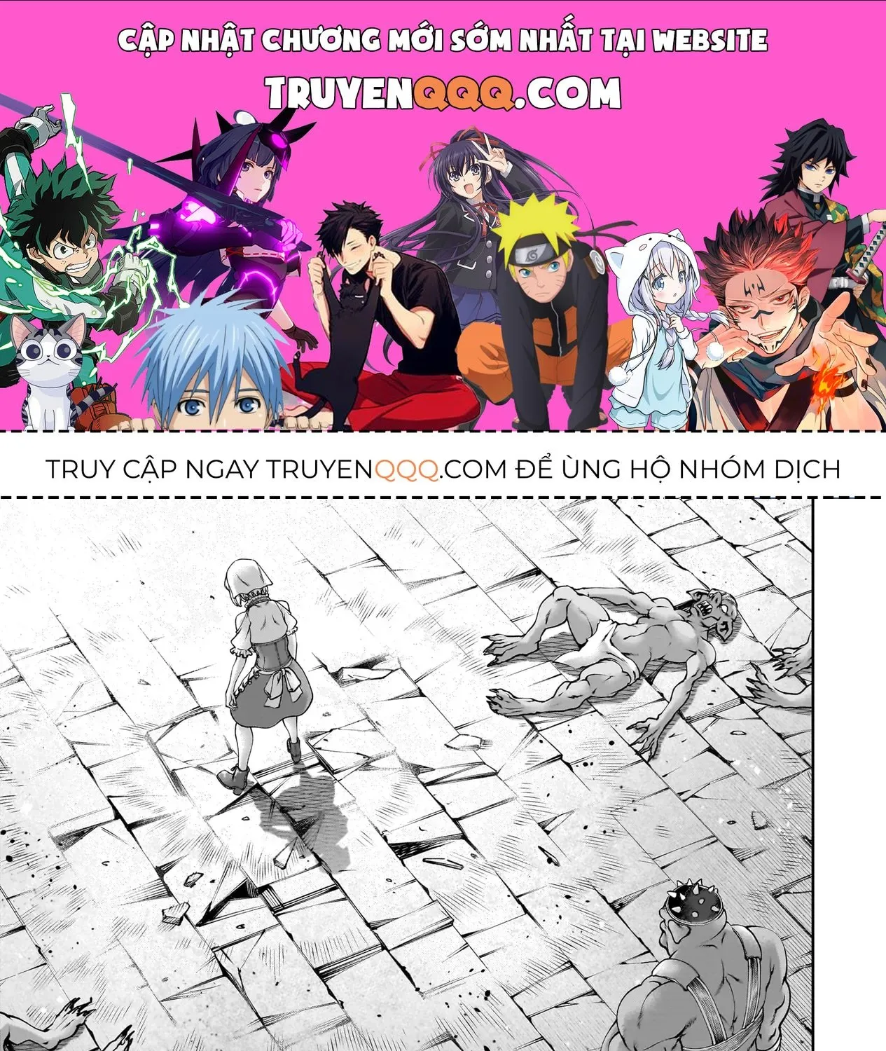 Saikyou Skill "Inochigoi" De Kuyashii Kedo Musou Shichau Moto Maou-Sama No Sekai Seifuku Katsudou Chap 16 - Next Chap 17