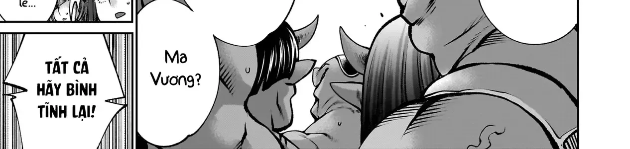 Saikyou Skill "Inochigoi" De Kuyashii Kedo Musou Shichau Moto Maou-Sama No Sekai Seifuku Katsudou Chap 16 - Next Chap 17