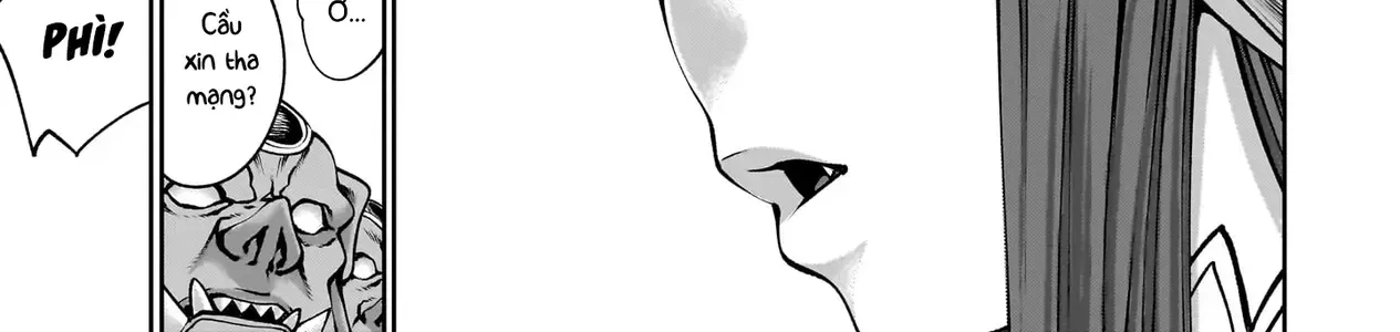 Saikyou Skill "Inochigoi" De Kuyashii Kedo Musou Shichau Moto Maou-Sama No Sekai Seifuku Katsudou Chap 16 - Next Chap 17