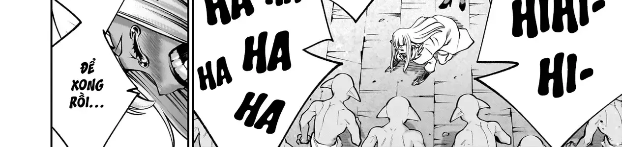 Saikyou Skill "Inochigoi" De Kuyashii Kedo Musou Shichau Moto Maou-Sama No Sekai Seifuku Katsudou Chap 16 - Next Chap 17