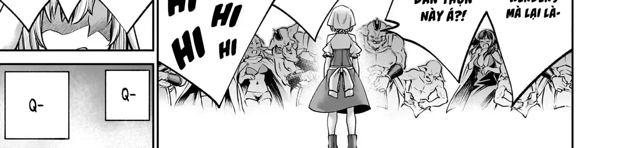 Saikyou Skill "Inochigoi" De Kuyashii Kedo Musou Shichau Moto Maou-Sama No Sekai Seifuku Katsudou Chap 16 - Next Chap 17