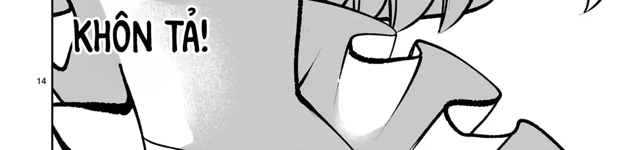 Saikyou Skill "Inochigoi" De Kuyashii Kedo Musou Shichau Moto Maou-Sama No Sekai Seifuku Katsudou Chap 16 - Next Chap 17