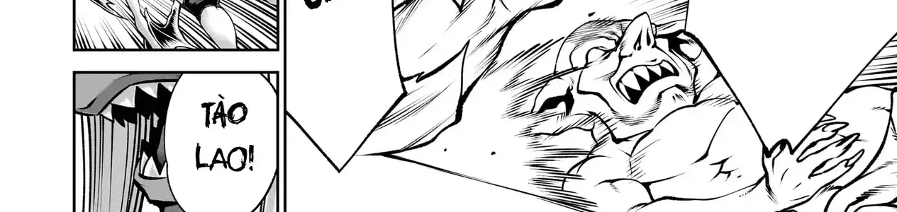 Saikyou Skill "Inochigoi" De Kuyashii Kedo Musou Shichau Moto Maou-Sama No Sekai Seifuku Katsudou Chap 16 - Next Chap 17