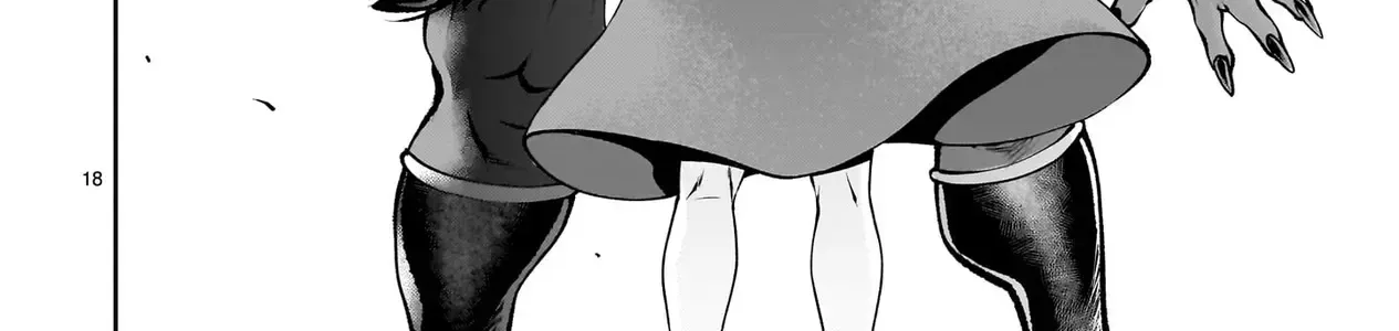 Saikyou Skill "Inochigoi" De Kuyashii Kedo Musou Shichau Moto Maou-Sama No Sekai Seifuku Katsudou Chap 16 - Next Chap 17