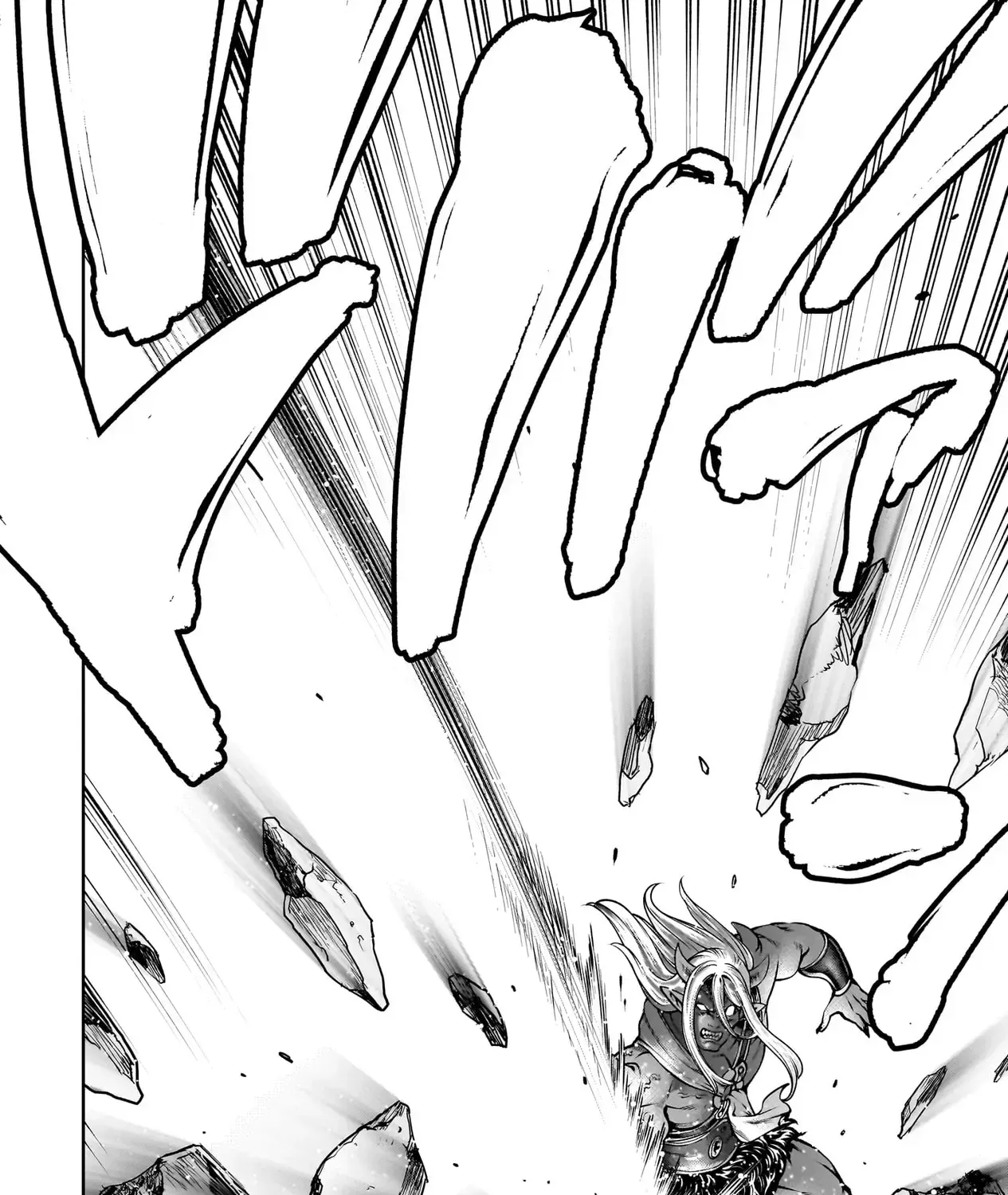 Saikyou Skill "Inochigoi" De Kuyashii Kedo Musou Shichau Moto Maou-Sama No Sekai Seifuku Katsudou Chap 16 - Next Chap 17