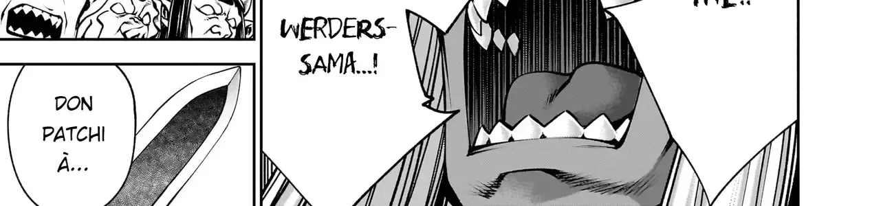 Saikyou Skill "Inochigoi" De Kuyashii Kedo Musou Shichau Moto Maou-Sama No Sekai Seifuku Katsudou Chap 16 - Next Chap 17