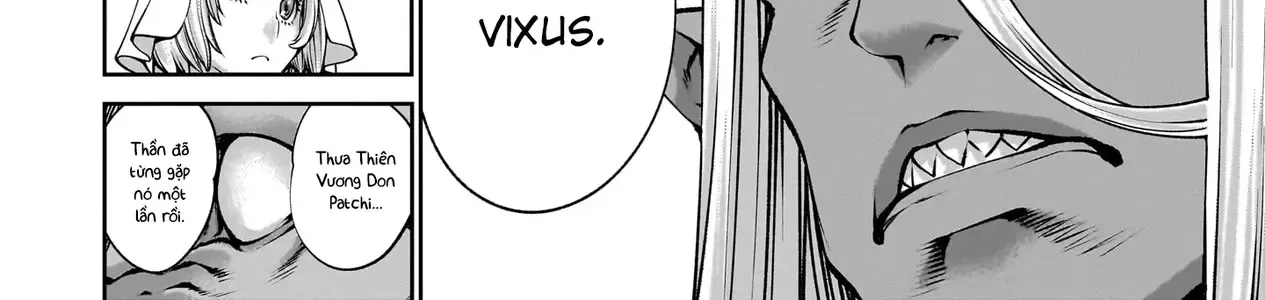 Saikyou Skill "Inochigoi" De Kuyashii Kedo Musou Shichau Moto Maou-Sama No Sekai Seifuku Katsudou Chap 16 - Next Chap 17