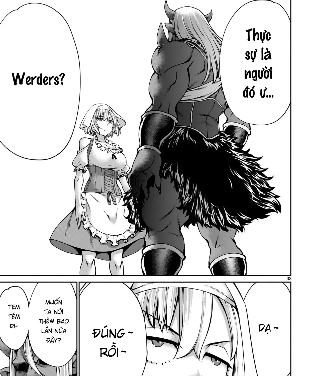 Saikyou Skill "Inochigoi" De Kuyashii Kedo Musou Shichau Moto Maou-Sama No Sekai Seifuku Katsudou Chap 16 - Next Chap 17