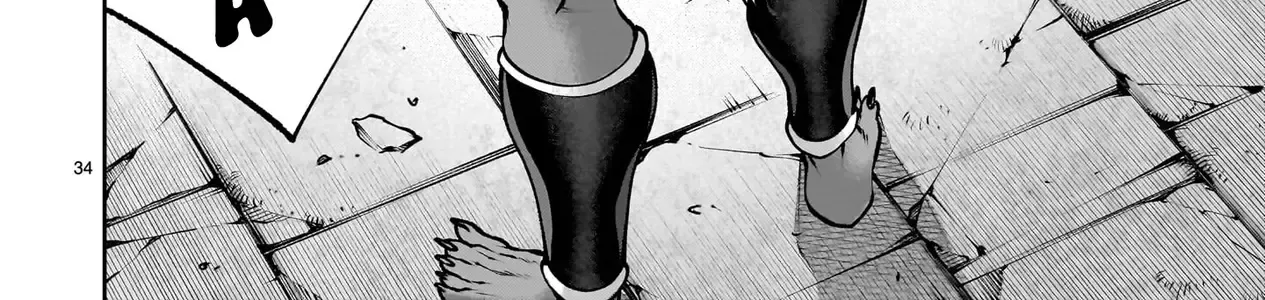 Saikyou Skill "Inochigoi" De Kuyashii Kedo Musou Shichau Moto Maou-Sama No Sekai Seifuku Katsudou Chap 16 - Next Chap 17