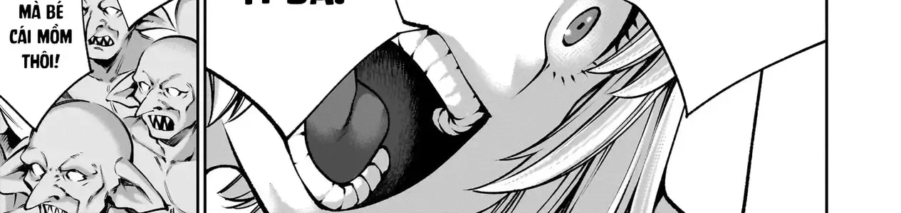 Saikyou Skill "Inochigoi" De Kuyashii Kedo Musou Shichau Moto Maou-Sama No Sekai Seifuku Katsudou Chap 16 - Next Chap 17