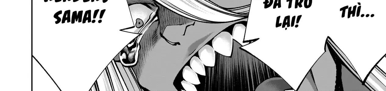 Saikyou Skill "Inochigoi" De Kuyashii Kedo Musou Shichau Moto Maou-Sama No Sekai Seifuku Katsudou Chap 16 - Next Chap 17