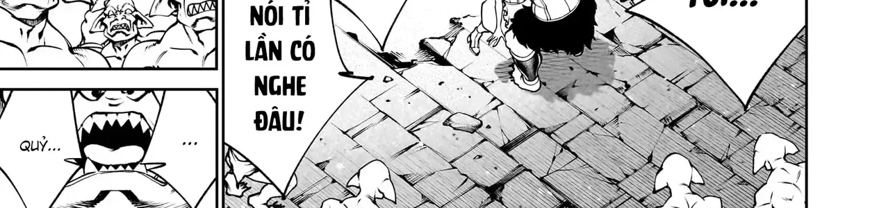 Saikyou Skill "Inochigoi" De Kuyashii Kedo Musou Shichau Moto Maou-Sama No Sekai Seifuku Katsudou Chap 16 - Next Chap 17