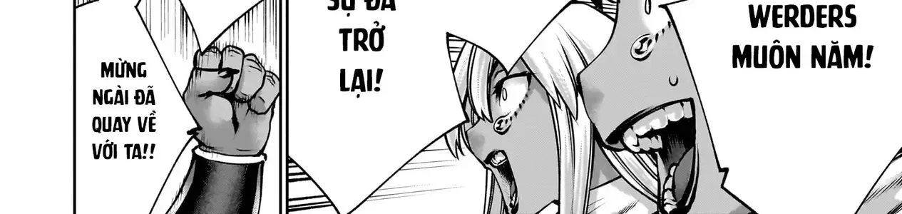 Saikyou Skill "Inochigoi" De Kuyashii Kedo Musou Shichau Moto Maou-Sama No Sekai Seifuku Katsudou Chap 16 - Next Chap 17