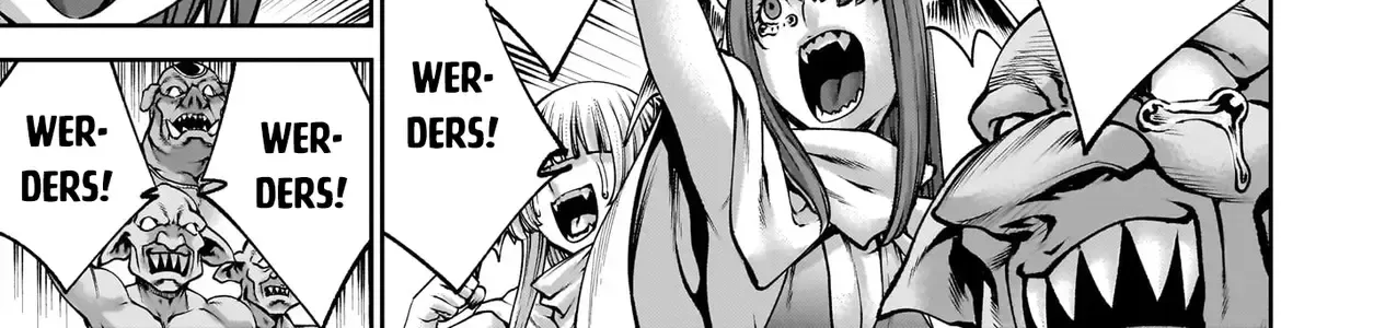 Saikyou Skill "Inochigoi" De Kuyashii Kedo Musou Shichau Moto Maou-Sama No Sekai Seifuku Katsudou Chap 16 - Next Chap 17