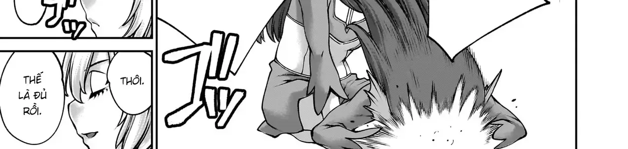 Saikyou Skill "Inochigoi" De Kuyashii Kedo Musou Shichau Moto Maou-Sama No Sekai Seifuku Katsudou Chap 17 - Next Chap 18