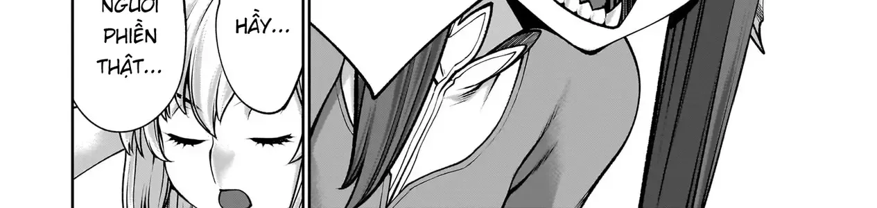 Saikyou Skill "Inochigoi" De Kuyashii Kedo Musou Shichau Moto Maou-Sama No Sekai Seifuku Katsudou Chap 17 - Next Chap 18