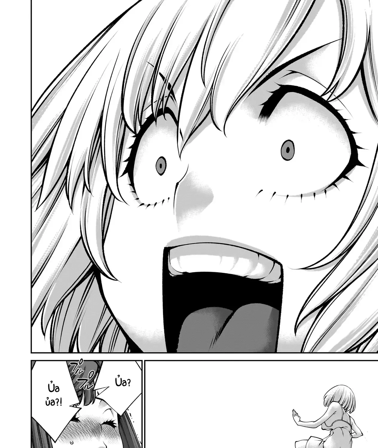 Saikyou Skill "Inochigoi" De Kuyashii Kedo Musou Shichau Moto Maou-Sama No Sekai Seifuku Katsudou Chap 17 - Next Chap 18