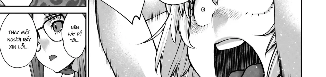 Saikyou Skill "Inochigoi" De Kuyashii Kedo Musou Shichau Moto Maou-Sama No Sekai Seifuku Katsudou Chap 17 - Next Chap 18