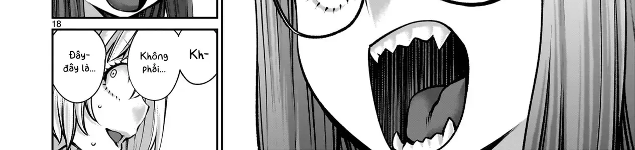 Saikyou Skill "Inochigoi" De Kuyashii Kedo Musou Shichau Moto Maou-Sama No Sekai Seifuku Katsudou Chap 17 - Next Chap 18