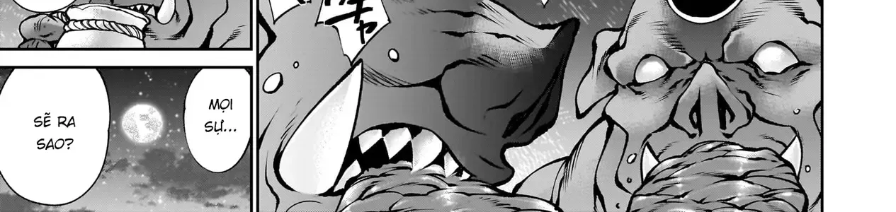 Saikyou Skill "Inochigoi" De Kuyashii Kedo Musou Shichau Moto Maou-Sama No Sekai Seifuku Katsudou Chap 17 - Next Chap 18