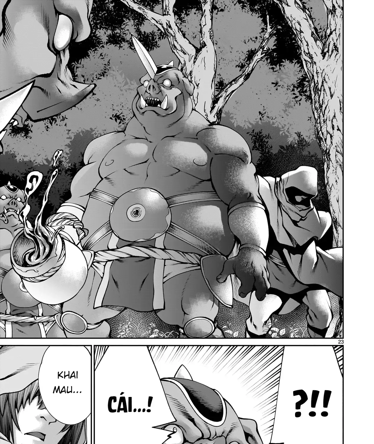 Saikyou Skill "Inochigoi" De Kuyashii Kedo Musou Shichau Moto Maou-Sama No Sekai Seifuku Katsudou Chap 17 - Next Chap 18