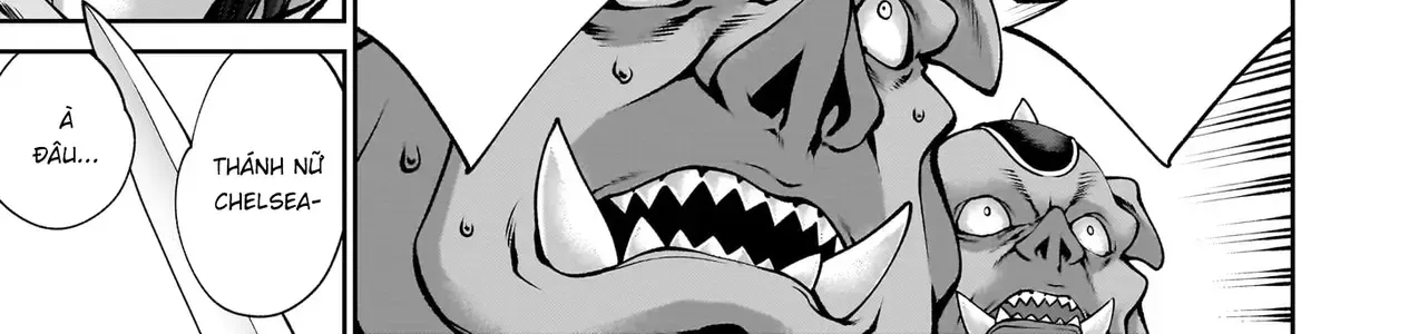 Saikyou Skill "Inochigoi" De Kuyashii Kedo Musou Shichau Moto Maou-Sama No Sekai Seifuku Katsudou Chap 17 - Next Chap 18