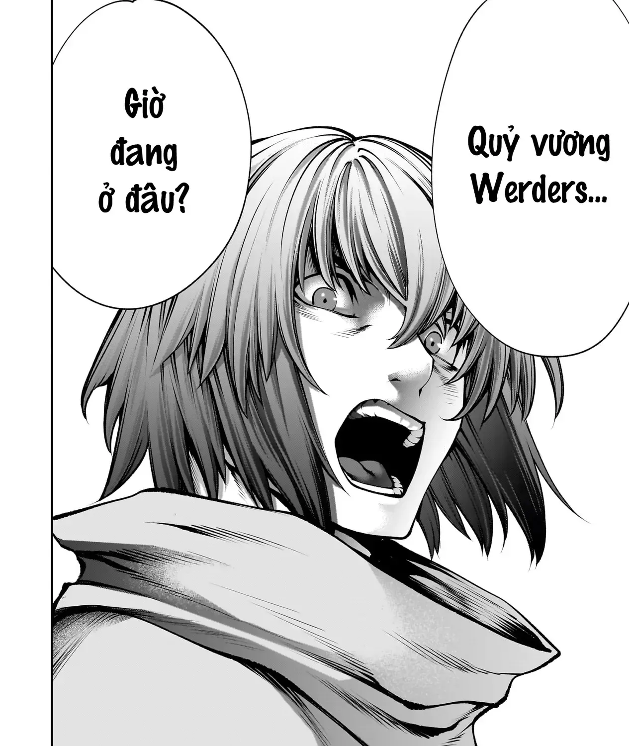 Saikyou Skill "Inochigoi" De Kuyashii Kedo Musou Shichau Moto Maou-Sama No Sekai Seifuku Katsudou Chap 17 - Next Chap 18