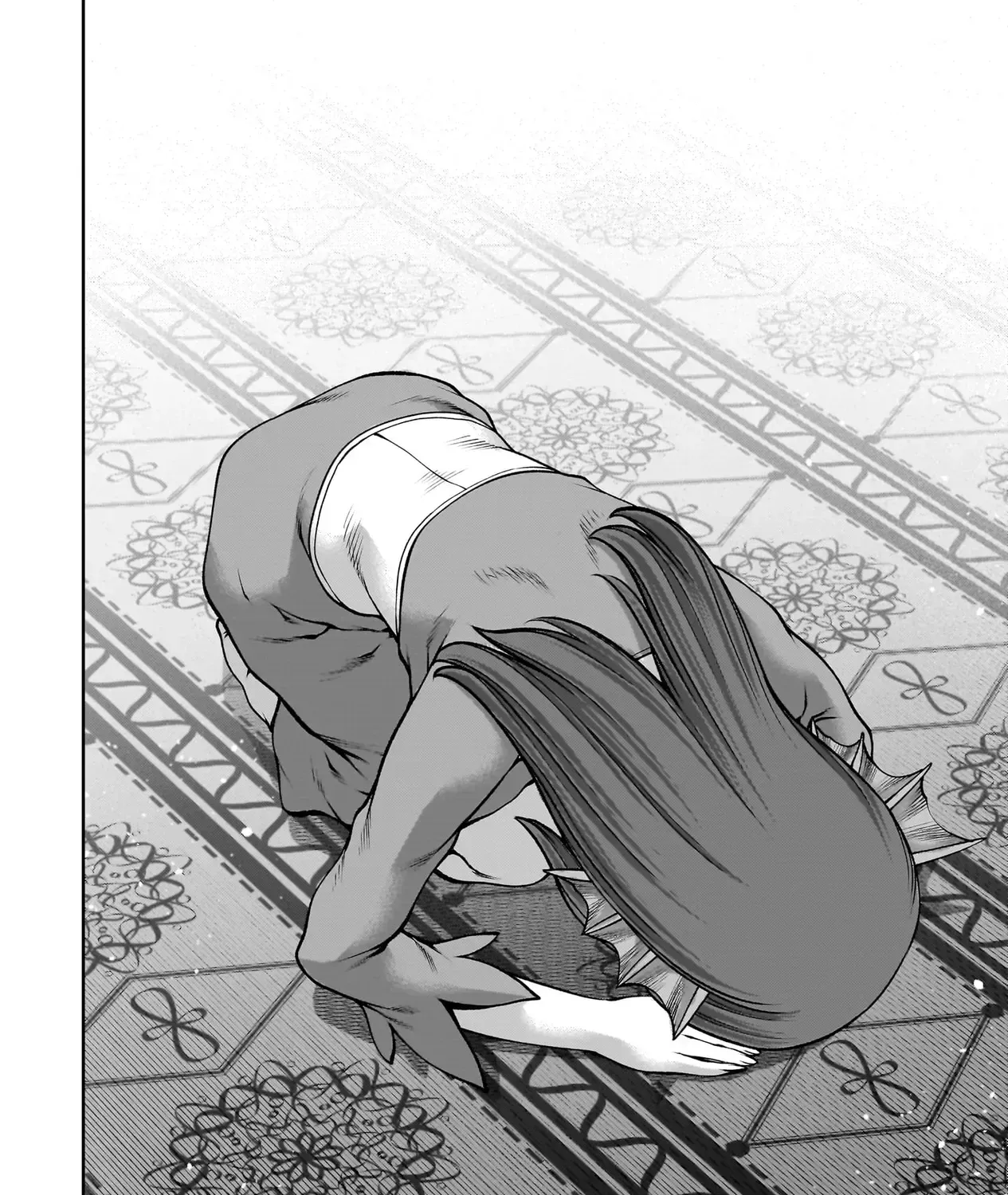 Saikyou Skill "Inochigoi" De Kuyashii Kedo Musou Shichau Moto Maou-Sama No Sekai Seifuku Katsudou Chap 17 - Next Chap 18