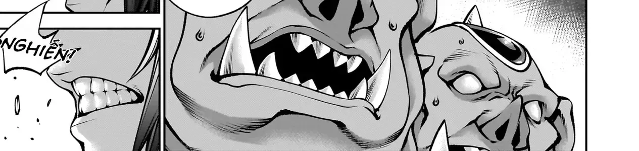 Saikyou Skill "Inochigoi" De Kuyashii Kedo Musou Shichau Moto Maou-Sama No Sekai Seifuku Katsudou Chap 18 - Next Chap 19