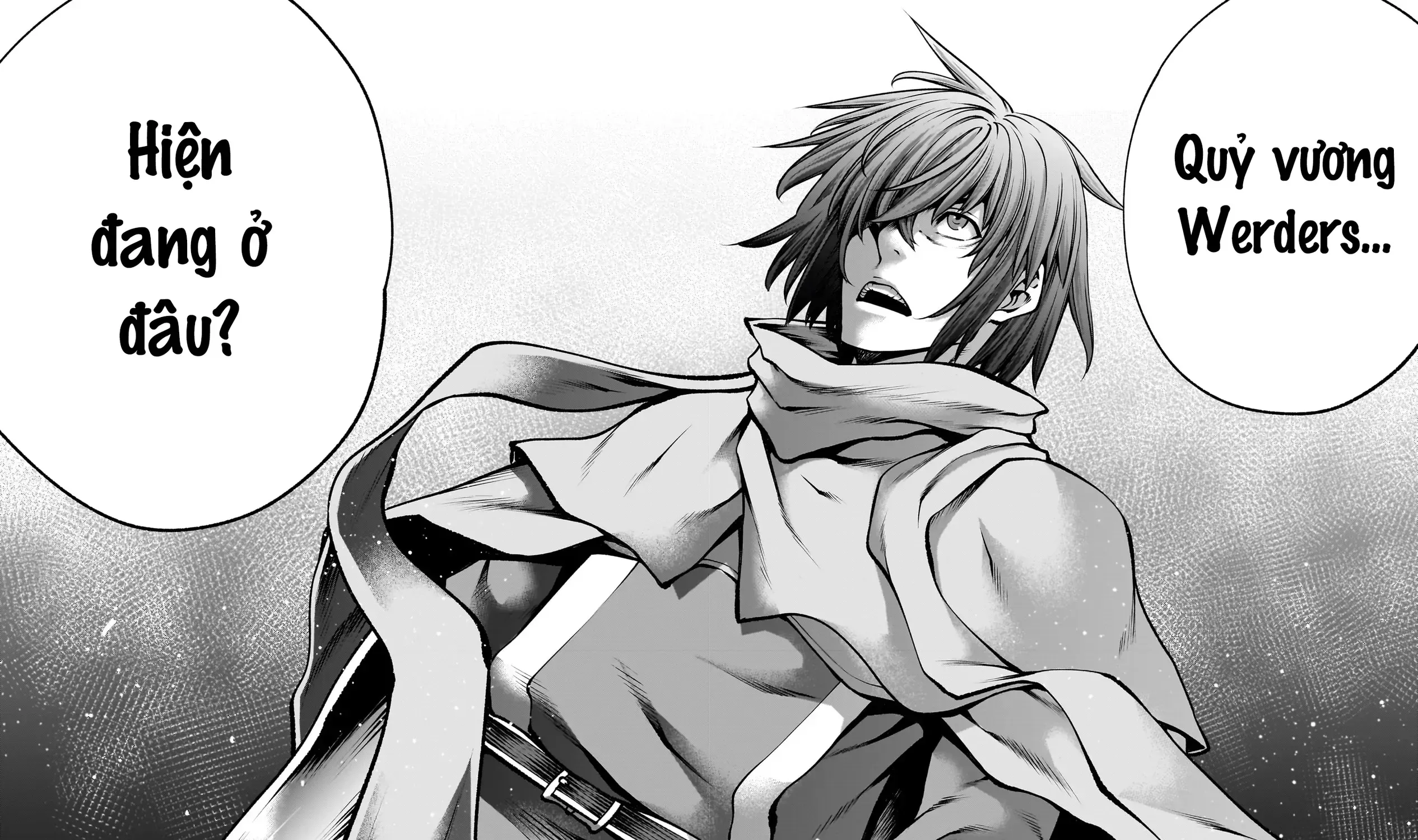 Saikyou Skill "Inochigoi" De Kuyashii Kedo Musou Shichau Moto Maou-Sama No Sekai Seifuku Katsudou Chap 18 - Next Chap 19