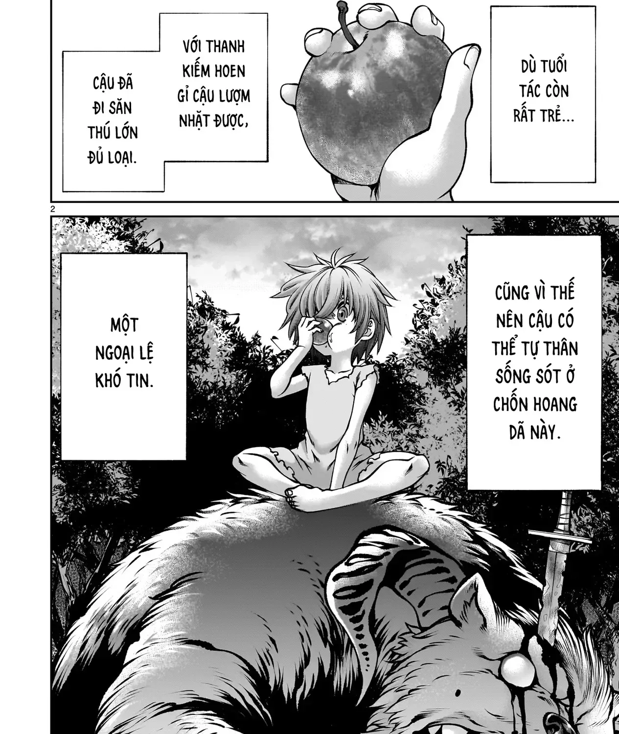 Saikyou Skill "Inochigoi" De Kuyashii Kedo Musou Shichau Moto Maou-Sama No Sekai Seifuku Katsudou Chap 18 - Next Chap 19