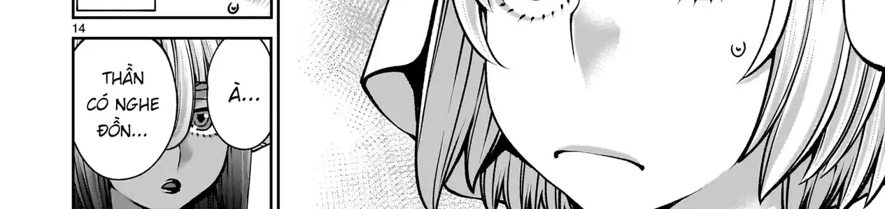 Saikyou Skill "Inochigoi" De Kuyashii Kedo Musou Shichau Moto Maou-Sama No Sekai Seifuku Katsudou Chap 18 - Next Chap 19