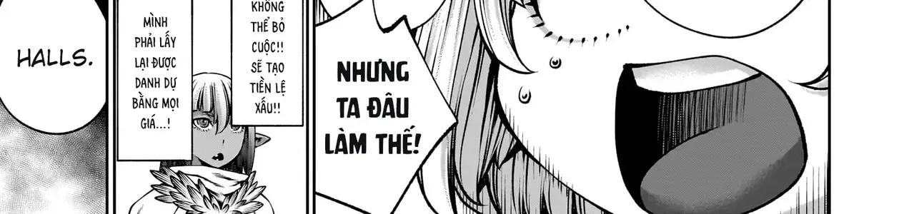 Saikyou Skill "Inochigoi" De Kuyashii Kedo Musou Shichau Moto Maou-Sama No Sekai Seifuku Katsudou Chap 18 - Next Chap 19