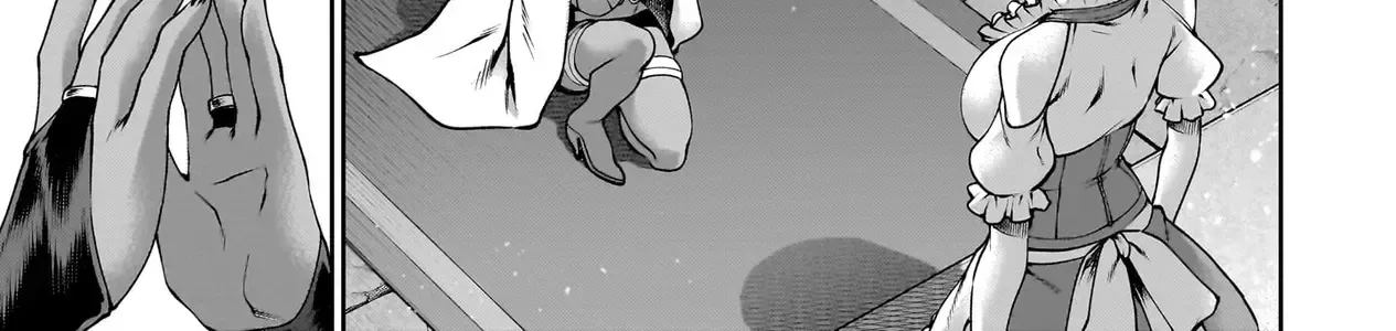 Saikyou Skill "Inochigoi" De Kuyashii Kedo Musou Shichau Moto Maou-Sama No Sekai Seifuku Katsudou Chap 18 - Next Chap 19