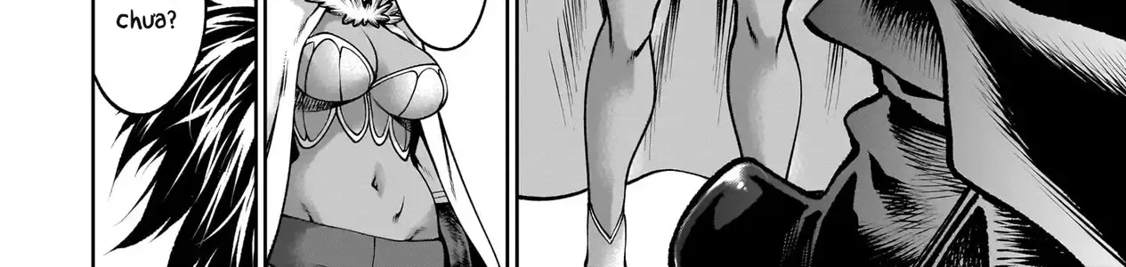 Saikyou Skill "Inochigoi" De Kuyashii Kedo Musou Shichau Moto Maou-Sama No Sekai Seifuku Katsudou Chap 18 - Next Chap 19