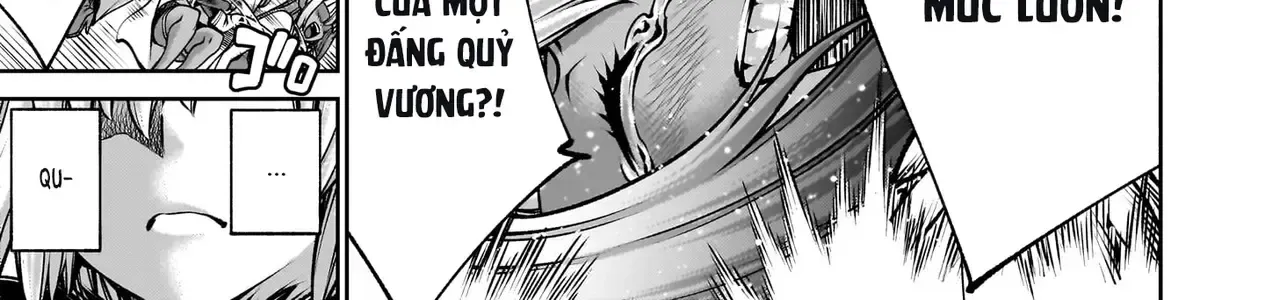 Saikyou Skill "Inochigoi" De Kuyashii Kedo Musou Shichau Moto Maou-Sama No Sekai Seifuku Katsudou Chap 18 - Next Chap 19