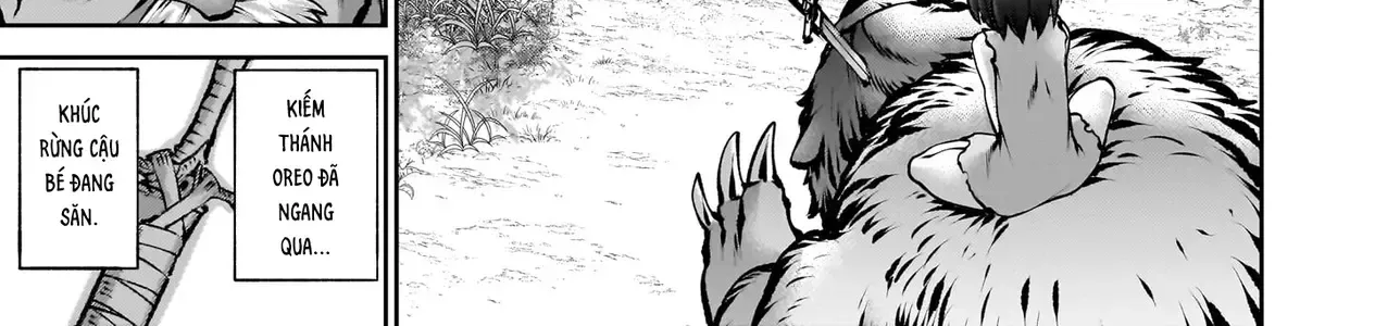 Saikyou Skill "Inochigoi" De Kuyashii Kedo Musou Shichau Moto Maou-Sama No Sekai Seifuku Katsudou Chap 18 - Next Chap 19