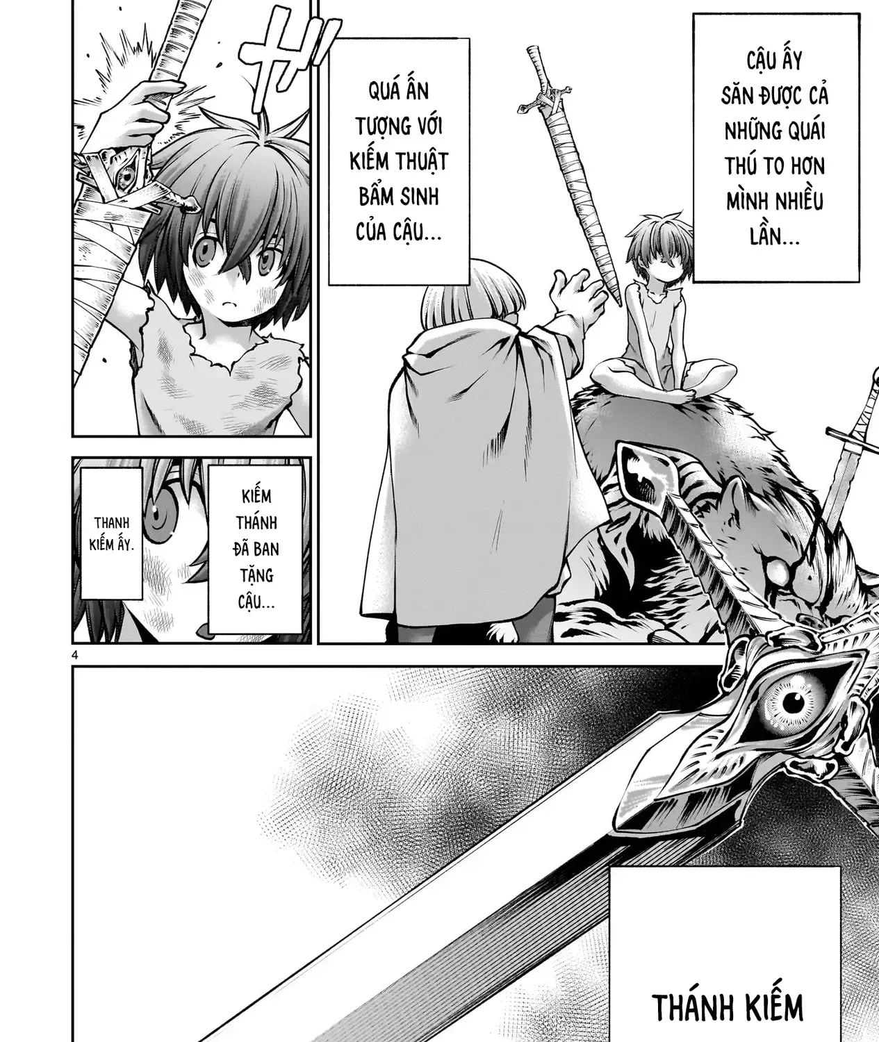 Saikyou Skill "Inochigoi" De Kuyashii Kedo Musou Shichau Moto Maou-Sama No Sekai Seifuku Katsudou Chap 18 - Next Chap 19