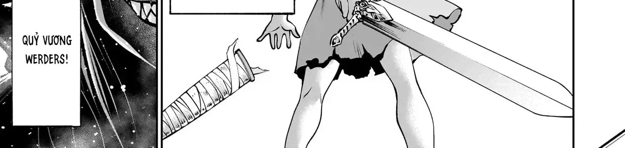 Saikyou Skill "Inochigoi" De Kuyashii Kedo Musou Shichau Moto Maou-Sama No Sekai Seifuku Katsudou Chap 18 - Next Chap 19