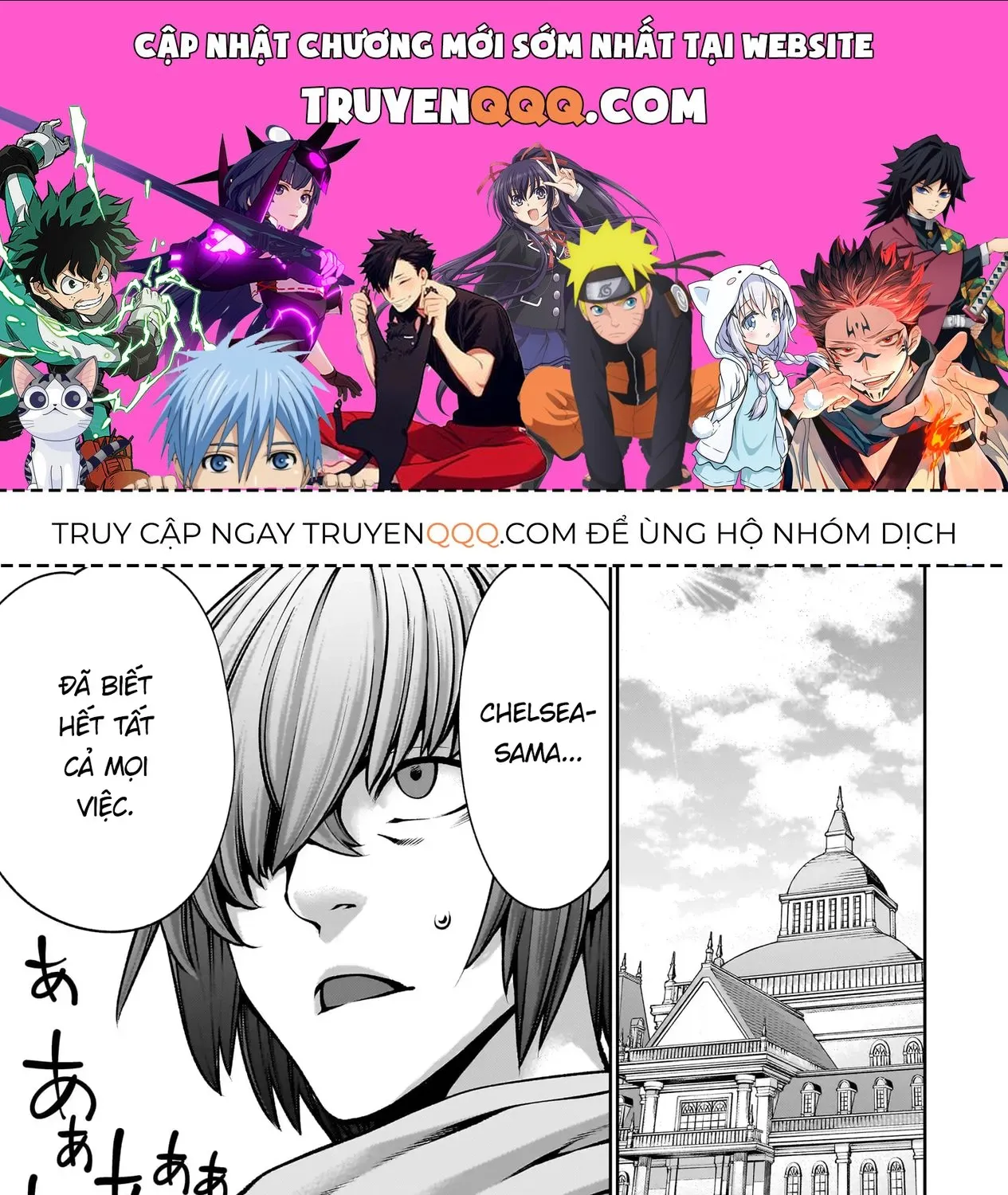 Saikyou Skill "Inochigoi" De Kuyashii Kedo Musou Shichau Moto Maou-Sama No Sekai Seifuku Katsudou Chap 19 - Next Chap 20