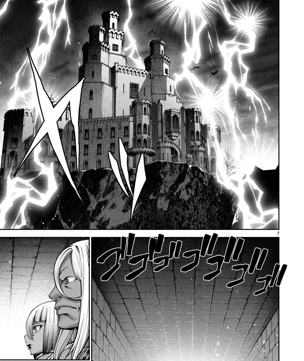 Saikyou Skill "Inochigoi" De Kuyashii Kedo Musou Shichau Moto Maou-Sama No Sekai Seifuku Katsudou Chap 19 - Next Chap 20