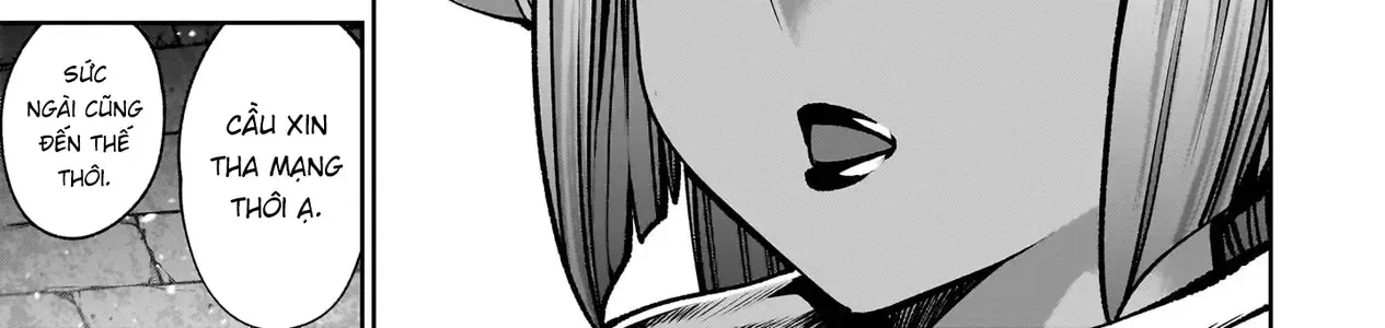 Saikyou Skill "Inochigoi" De Kuyashii Kedo Musou Shichau Moto Maou-Sama No Sekai Seifuku Katsudou Chap 19 - Next Chap 20