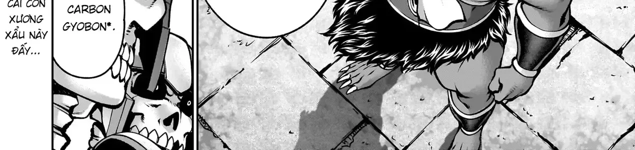 Saikyou Skill "Inochigoi" De Kuyashii Kedo Musou Shichau Moto Maou-Sama No Sekai Seifuku Katsudou Chap 19 - Next Chap 20