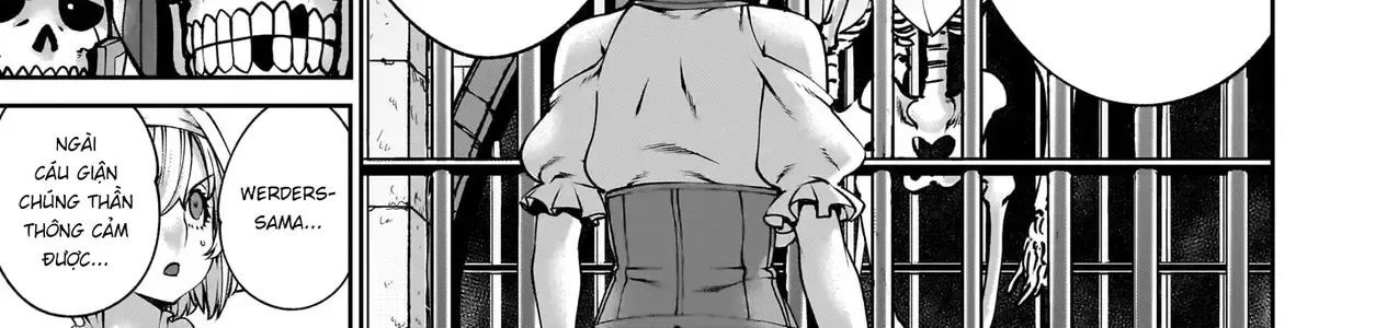 Saikyou Skill "Inochigoi" De Kuyashii Kedo Musou Shichau Moto Maou-Sama No Sekai Seifuku Katsudou Chap 19 - Next Chap 20